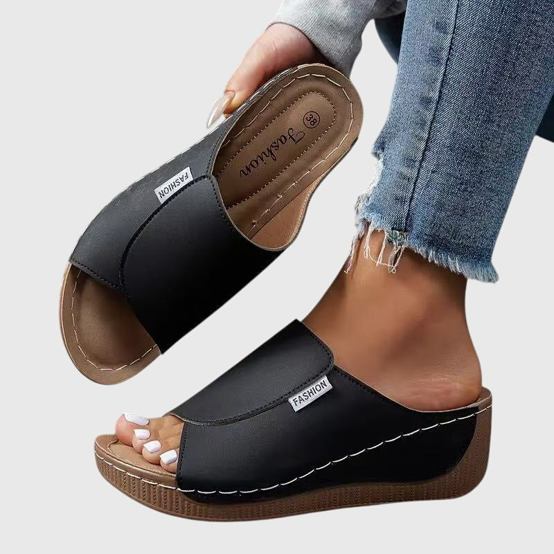 Lara | Sandalias cómodas