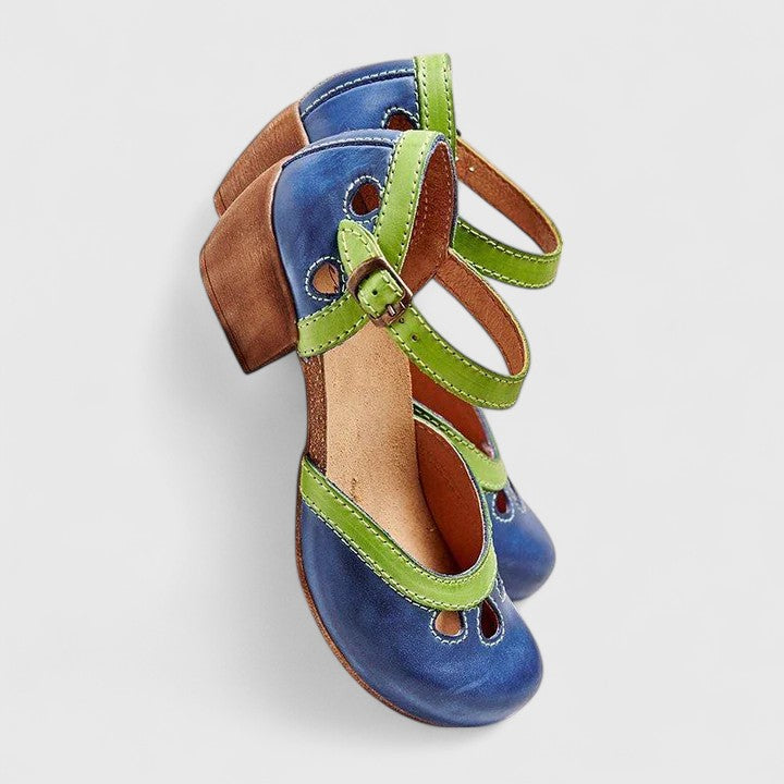 Inés™ | Sandalias Ortopédicas