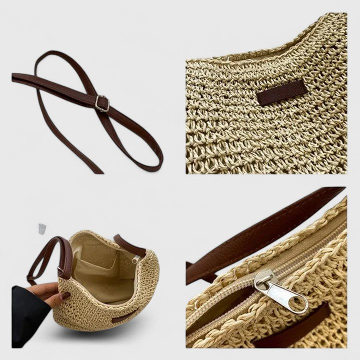 Kate | Bolsa Elegante