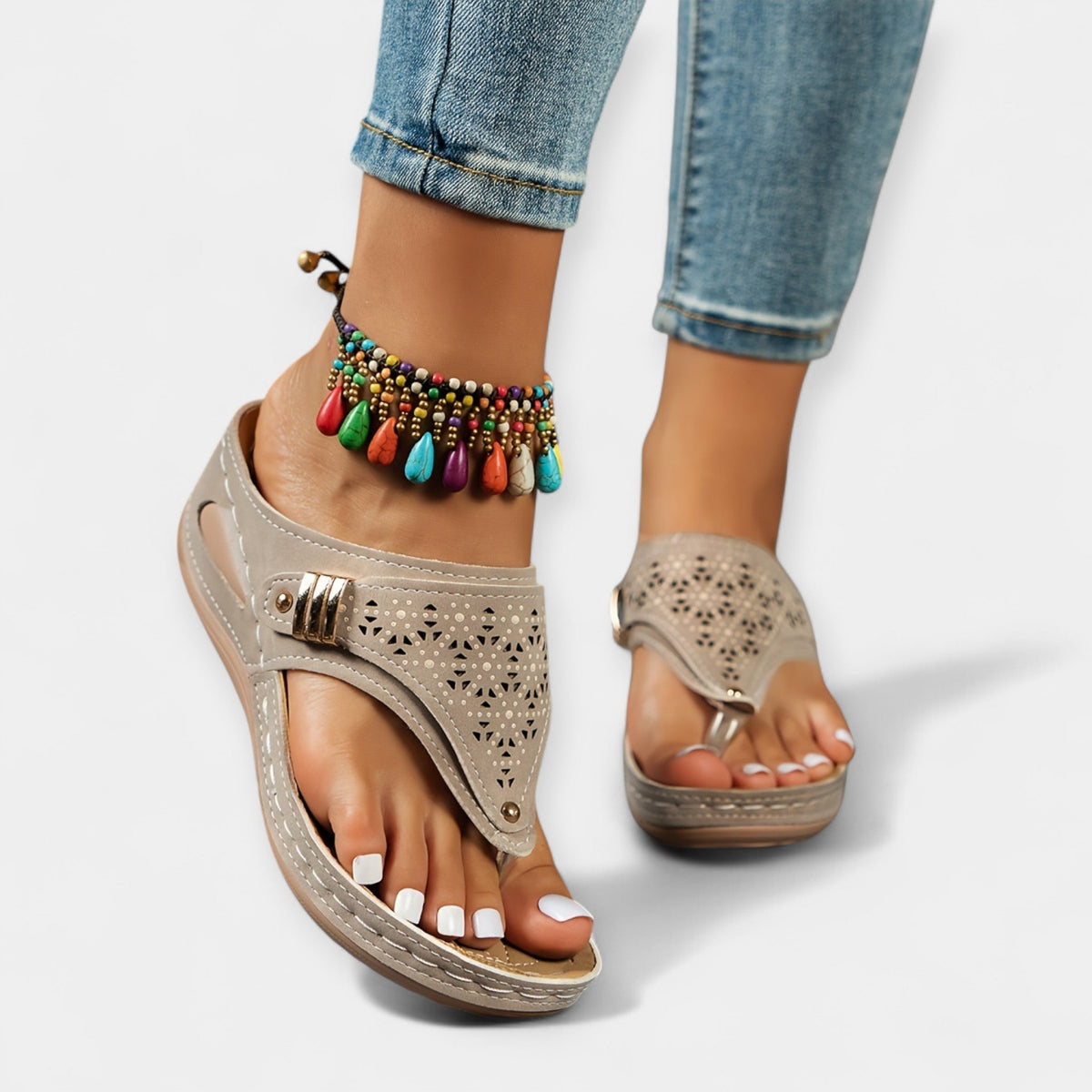 Zapatos Casual Aéreos