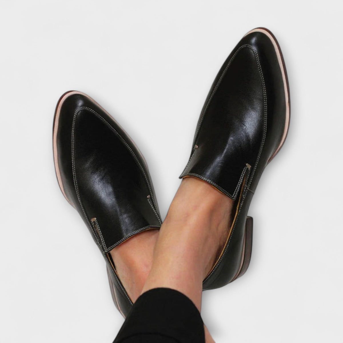 Jimena™ | Mocasines Ortopédicos