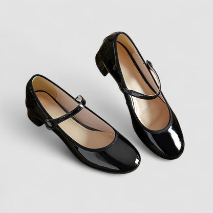 Marie | Zapatos Mary Jane ortopédicos
