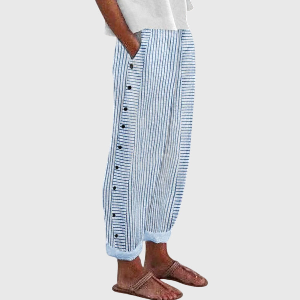 Bertha™ | Pantalones Elegantes para Mujeres