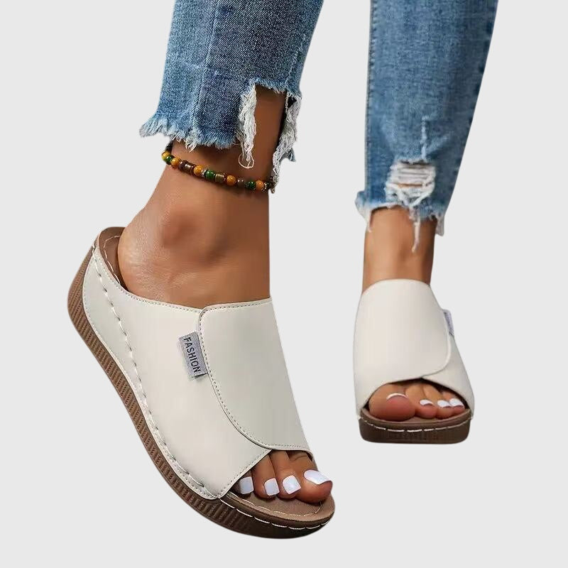 Lara | Sandalias cómodas