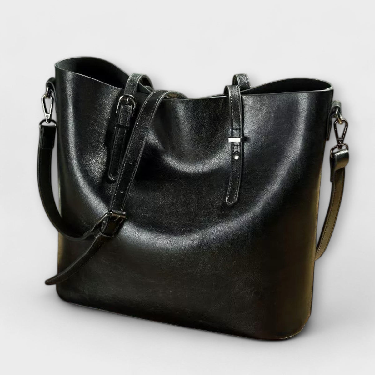 Karine | Bolso de Hombro Vintage