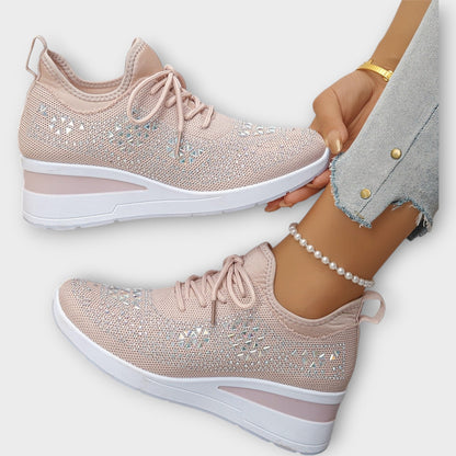Zapatillas deportivas de diseño moderno