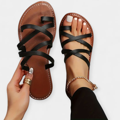 Sandalias Casual para Días Cálidos