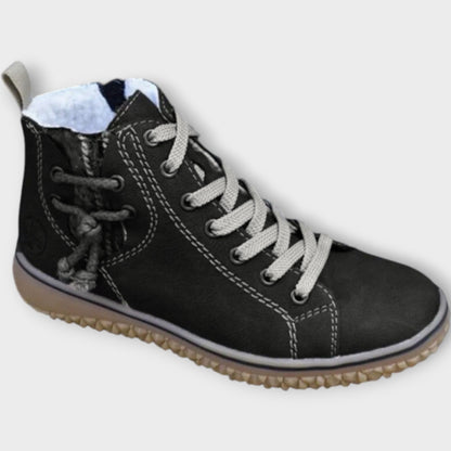 Zapatillas deportivas modernas con un ajuste cómodo