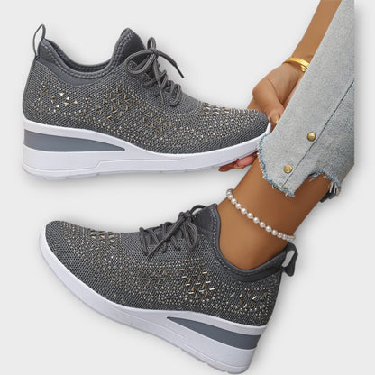 Zapatillas deportivas de diseño moderno