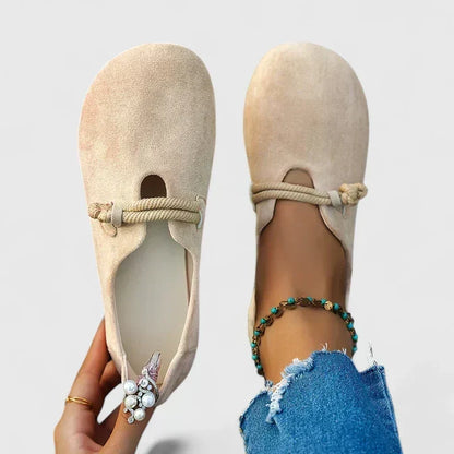 Lea | Mocasines ortopédicos cómodos