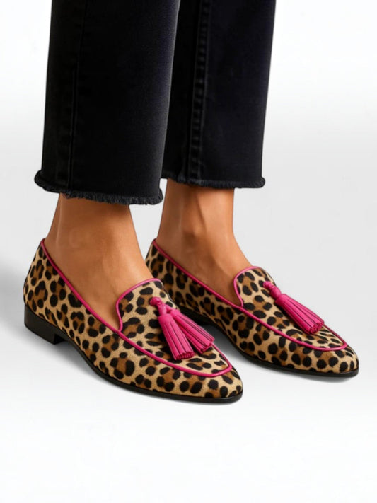 Marina™ | Mocasines Elegantes con Soporte