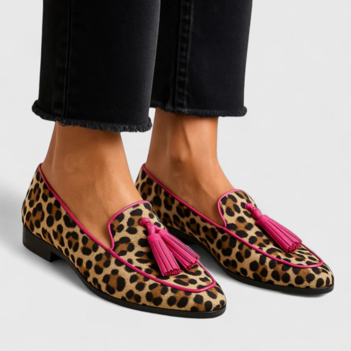 Marina™ | Mocasines Elegantes con Soporte