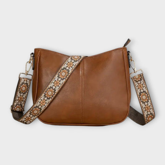 Mélanie | Bolso de Hombro Vegano
