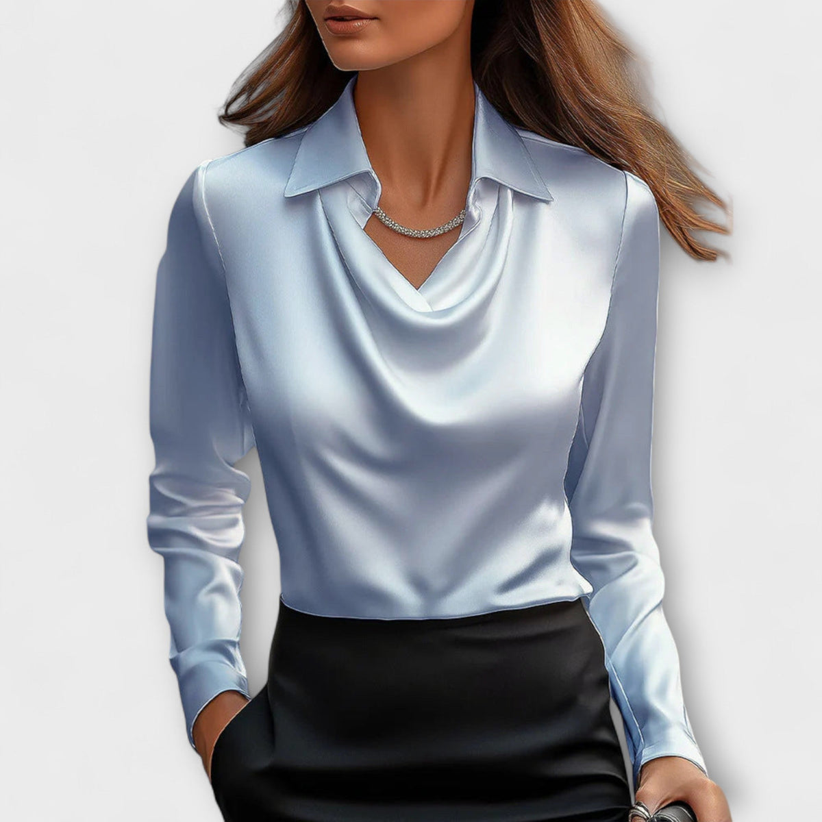 Lucie – Blusa