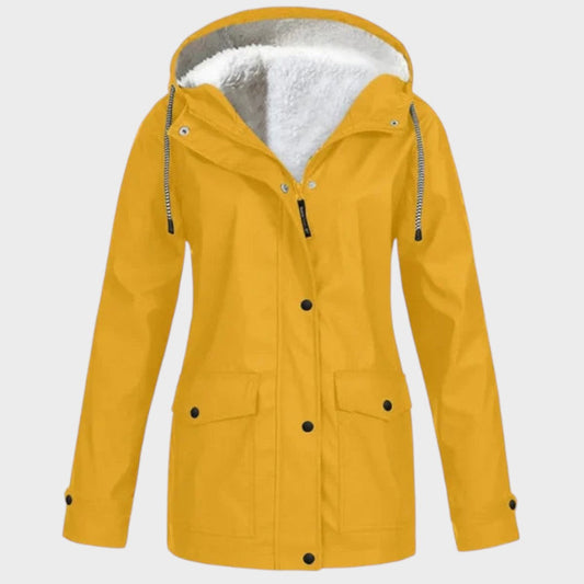 Dubravka - Chaqueta Elegante y Versátil
