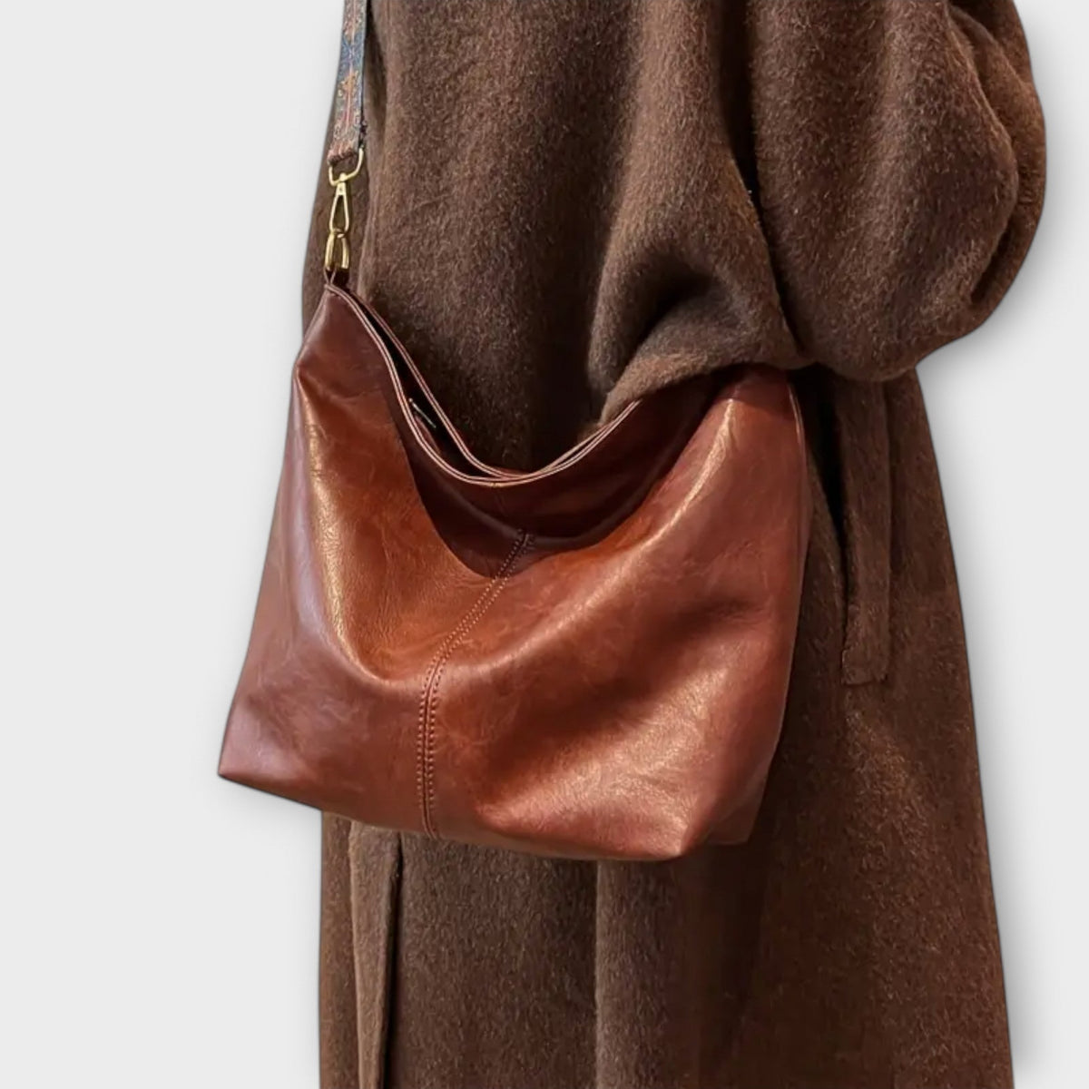 Maëlle | Bolsa Vintage