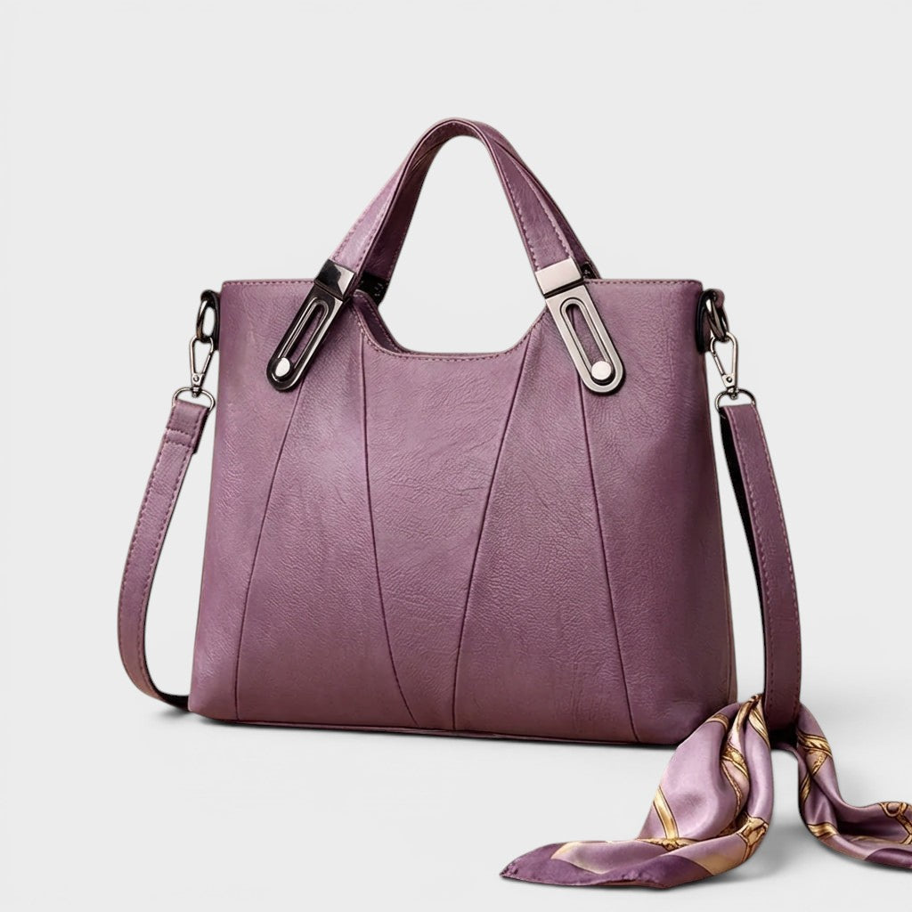 Salomé | Elegante Bolso de Cuero