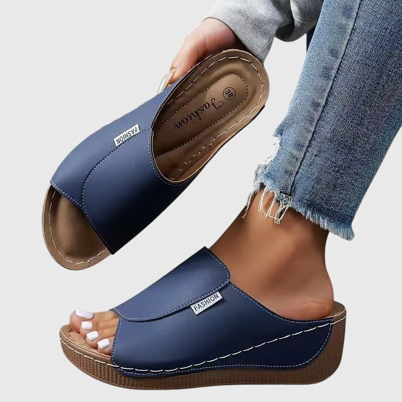 Lara | Sandalias cómodas