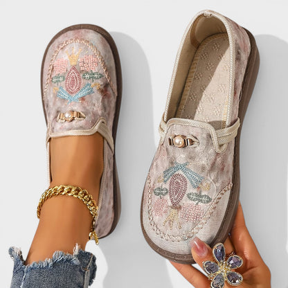 Mia | Zapatillas deportivas elegantes