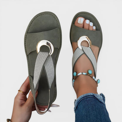 Aurora | Sandalias elegantes