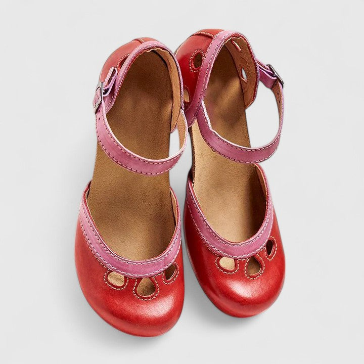Inés™ | Sandalias Ortopédicas