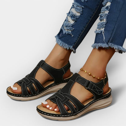 Sandalias Confortables Hechas a Mano para Cualquier Ocasión