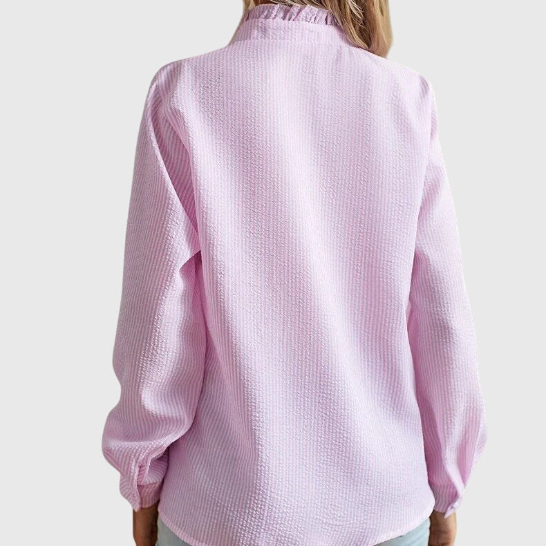 Nina | Blusa elegante