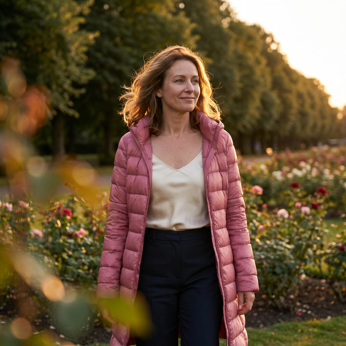 Paloma™ | Chaqueta Ultra Ligera
