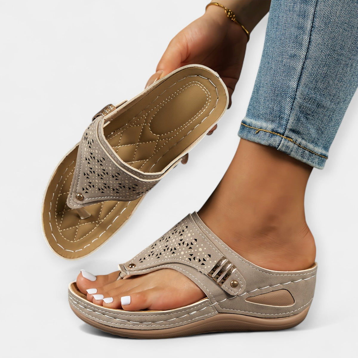 Zapatos Casual Aéreos