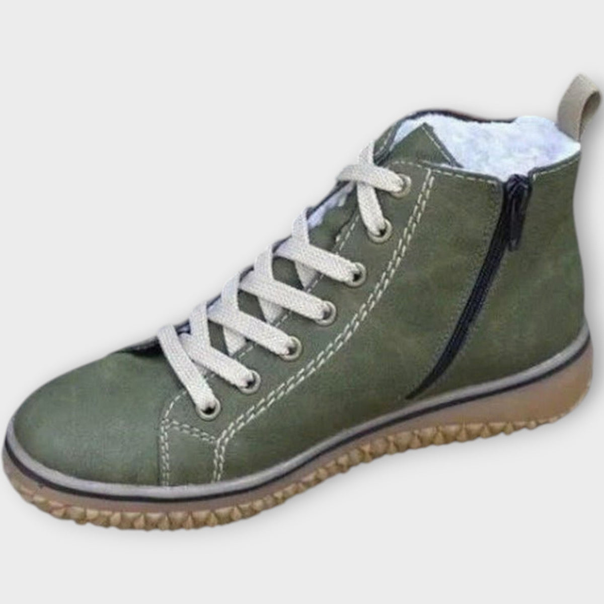 Zapatillas deportivas modernas con un ajuste cómodo