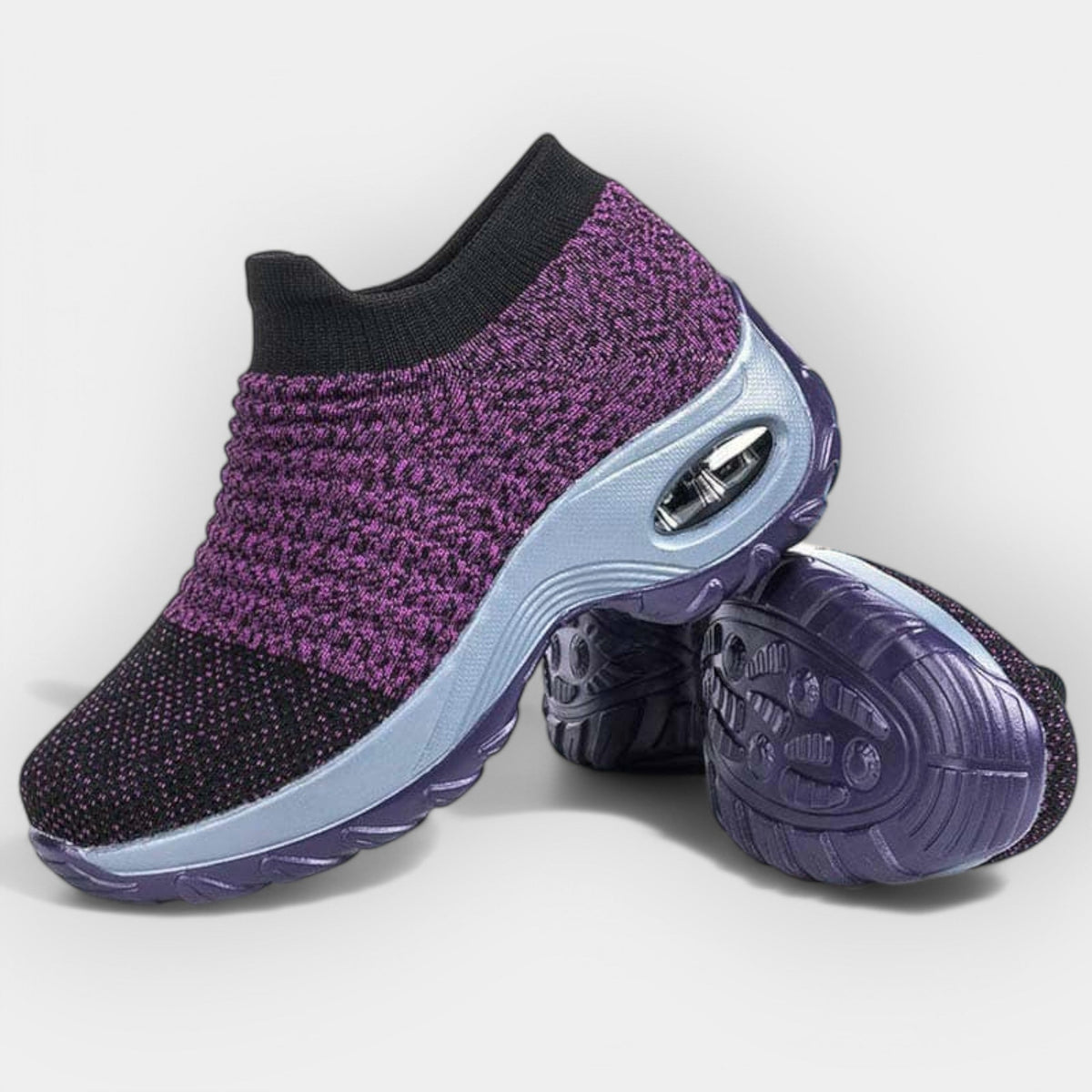 Zapatos ortopédicos para caminar cómodamente