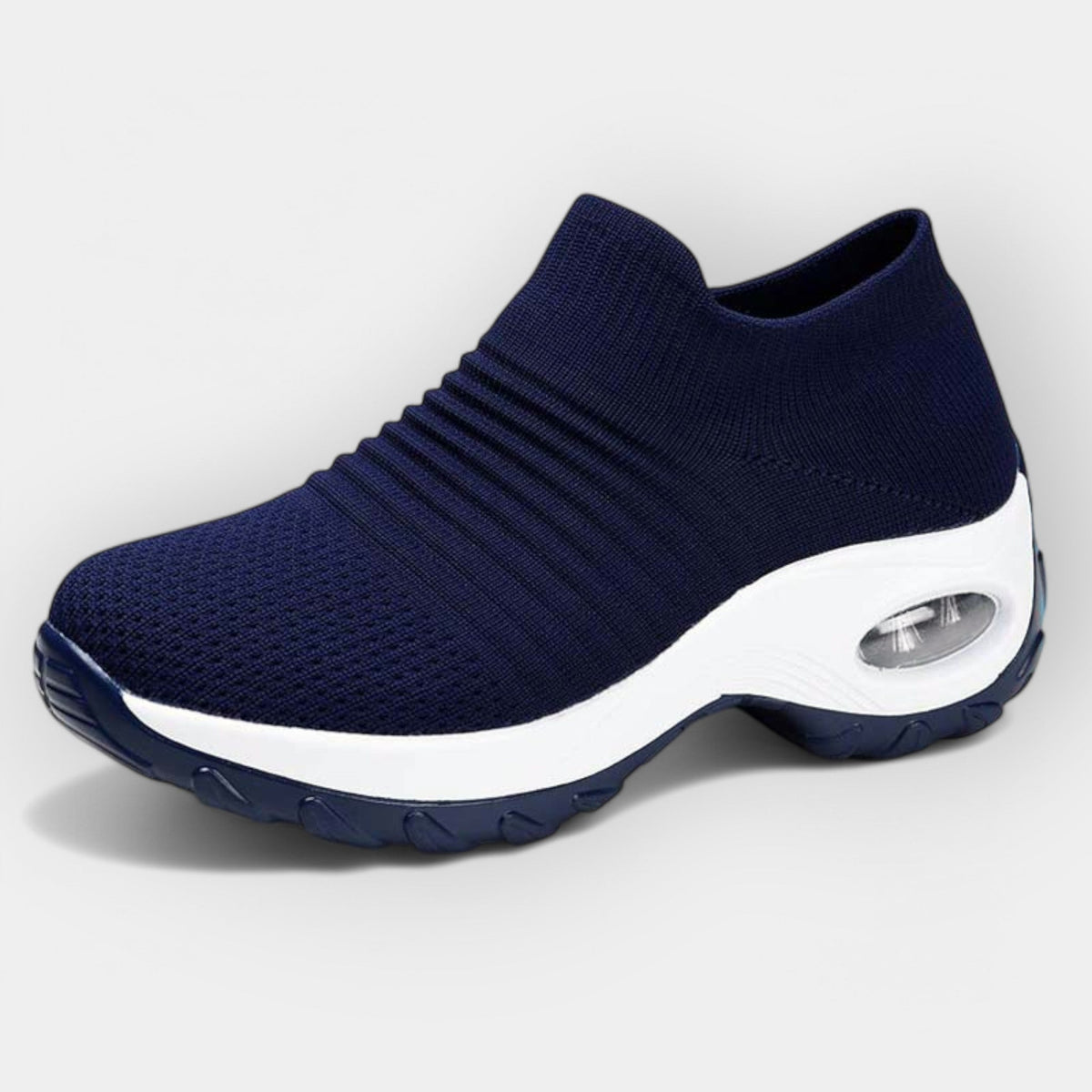 Zapatos ortopédicos para caminar cómodamente