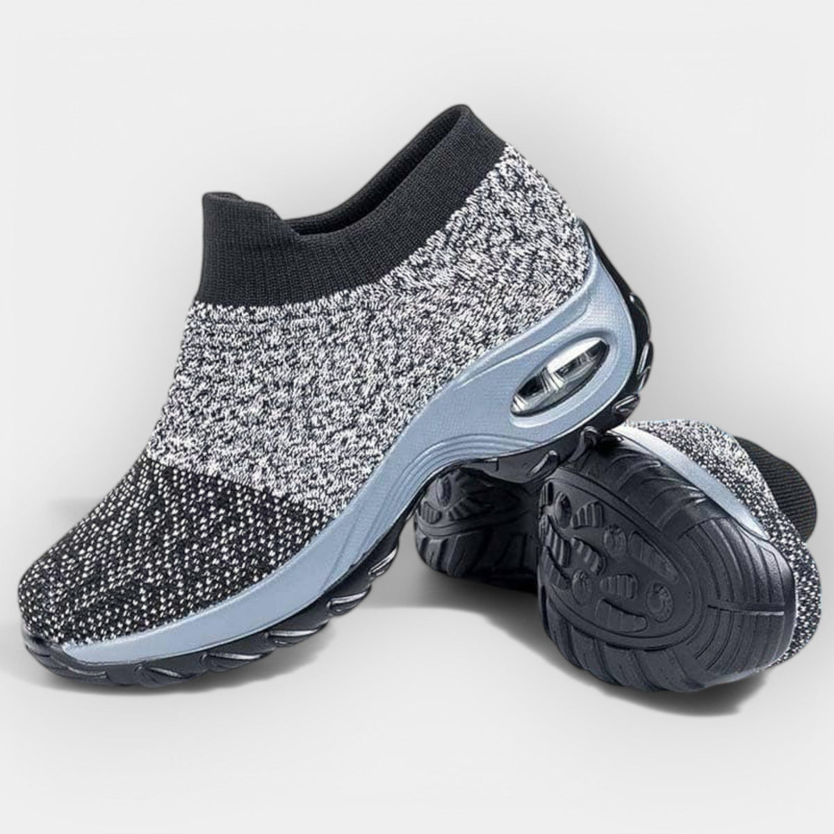 Zapatos ortopédicos para caminar cómodamente
