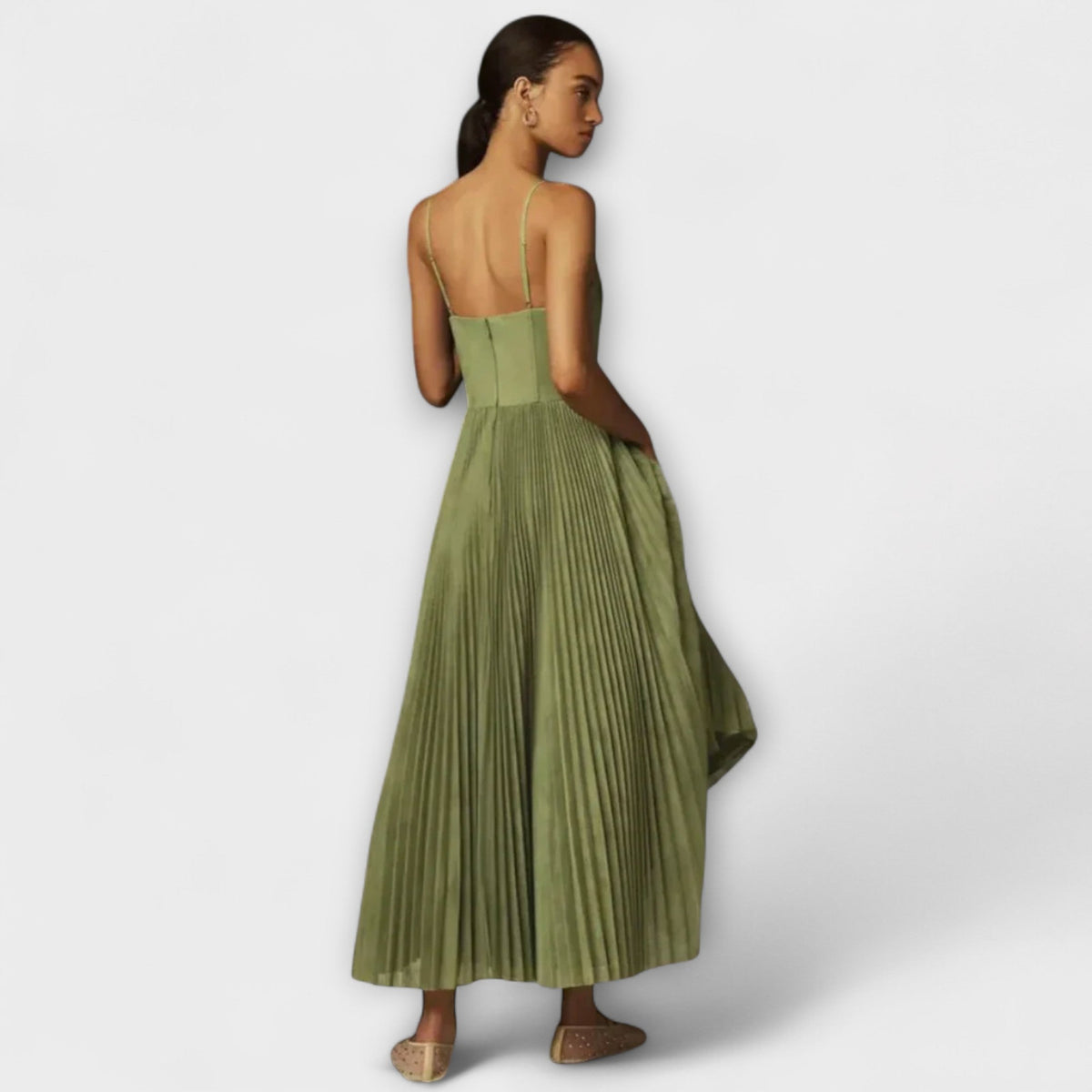 Lucrezia - Vestidos elegantes con encanto