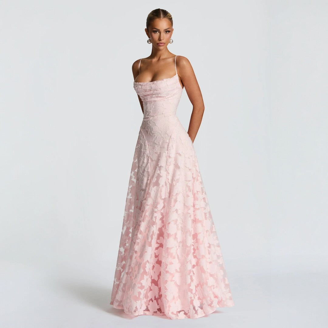Ivana | Vestido Premium