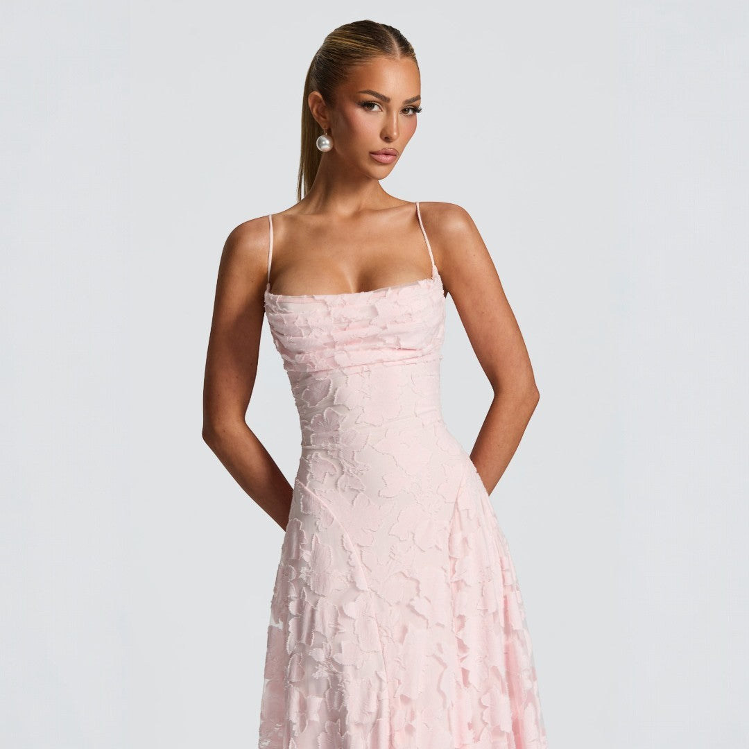 Ivana | Vestido Premium