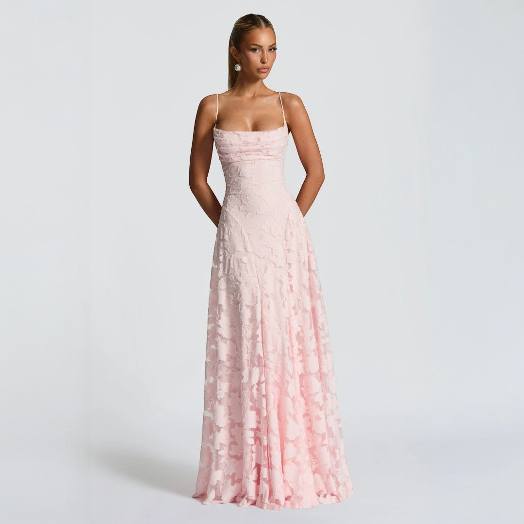 Ivana | Vestido Premium