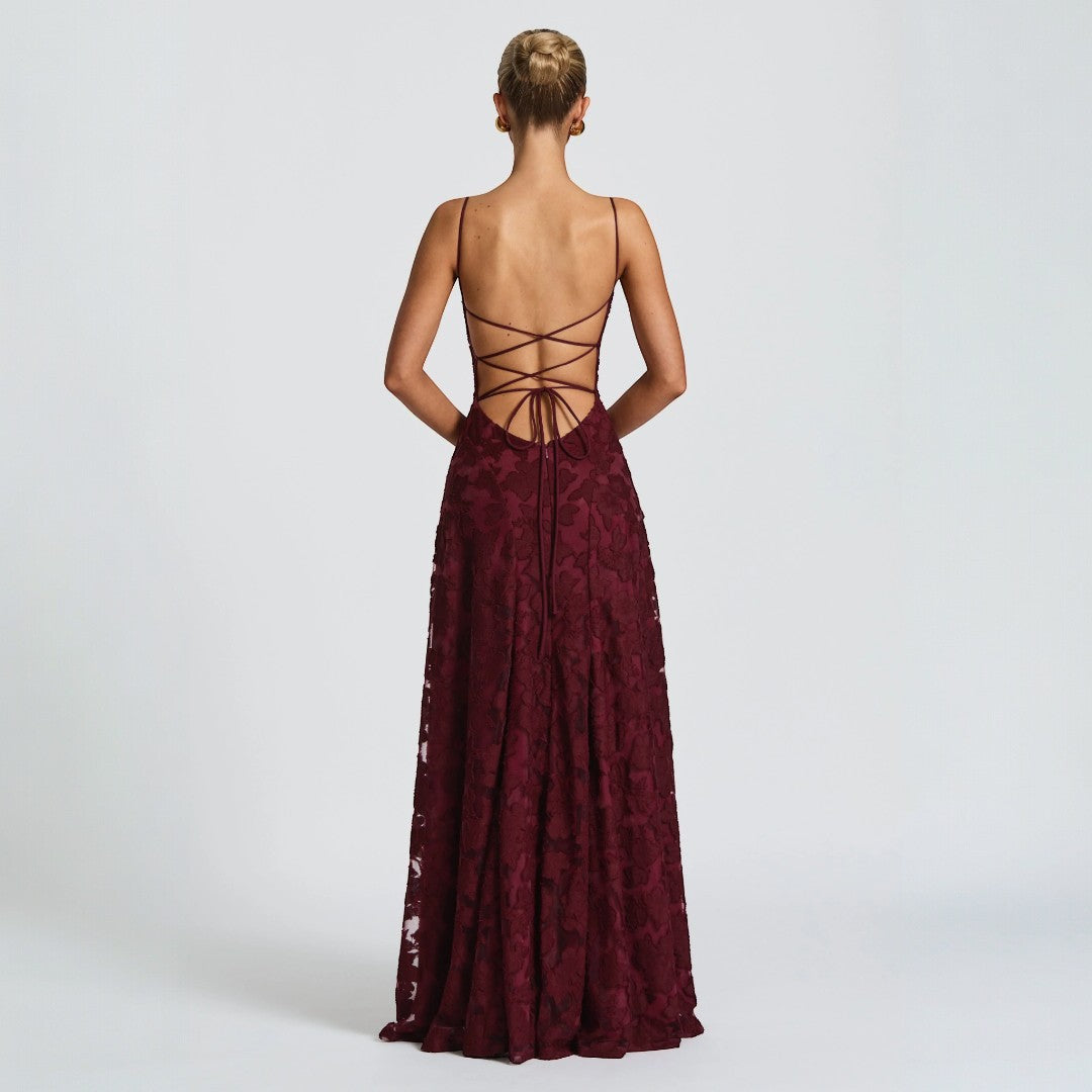Ivana | Vestido Premium