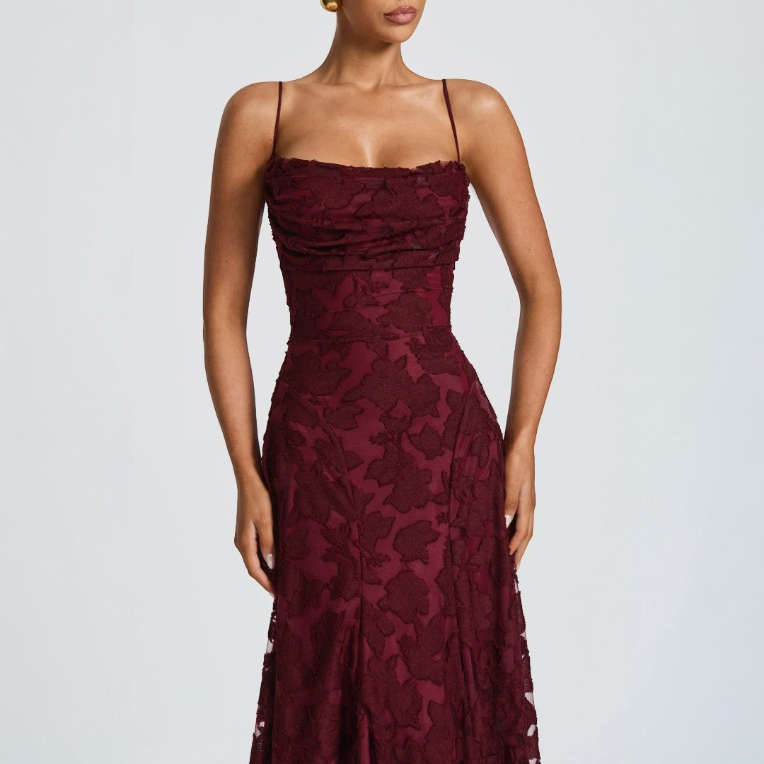 Ivana | Vestido Premium