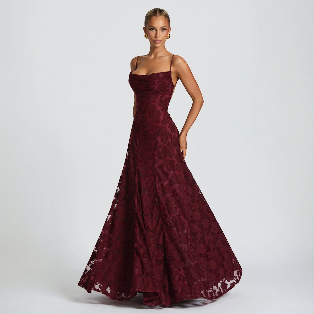 Ivana | Vestido Premium