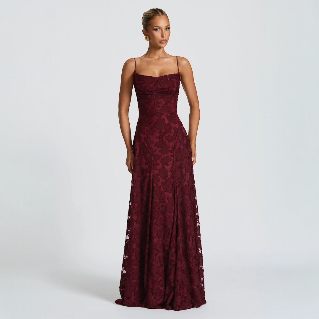 Ivana | Vestido Premium