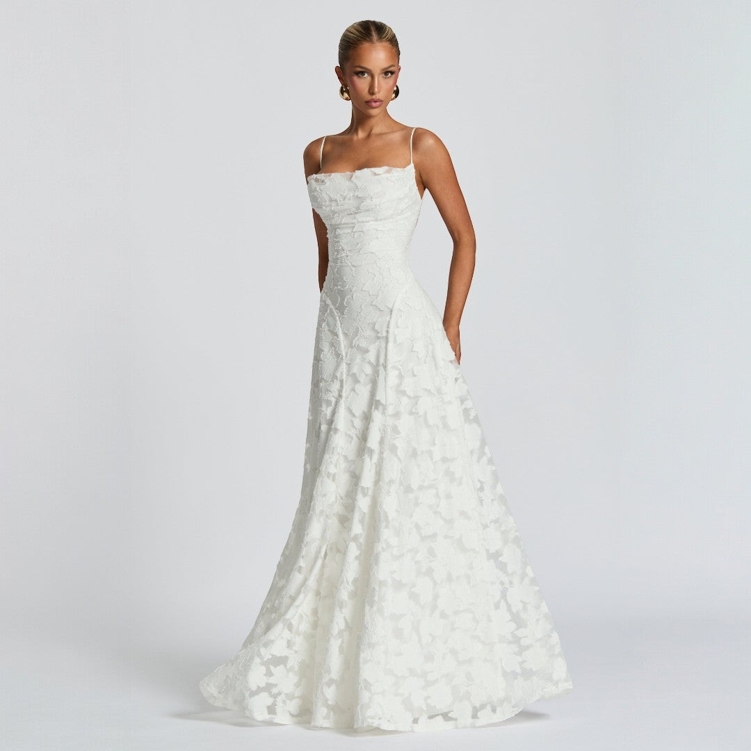 Ivana | Vestido Premium