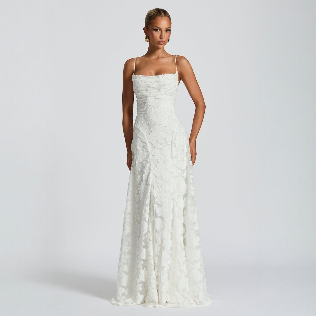 Ivana | Vestido Premium