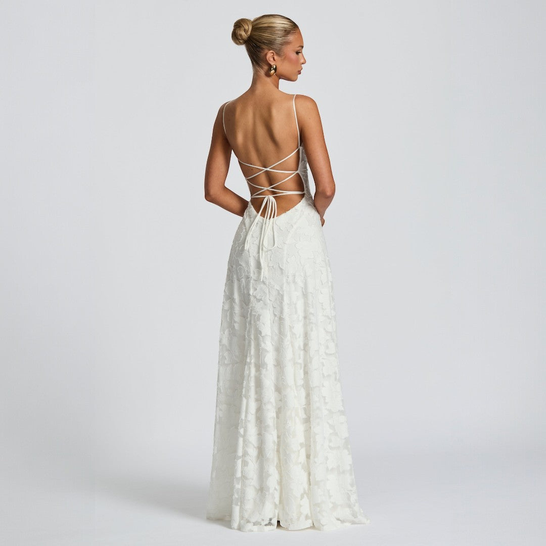 Ivana | Vestido Premium