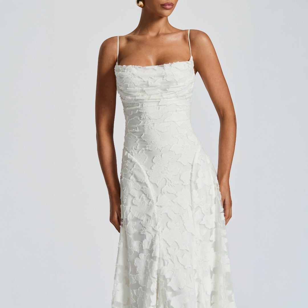Ivana | Vestido Premium