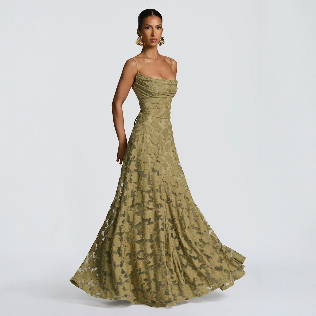 Ivana | Vestido Premium