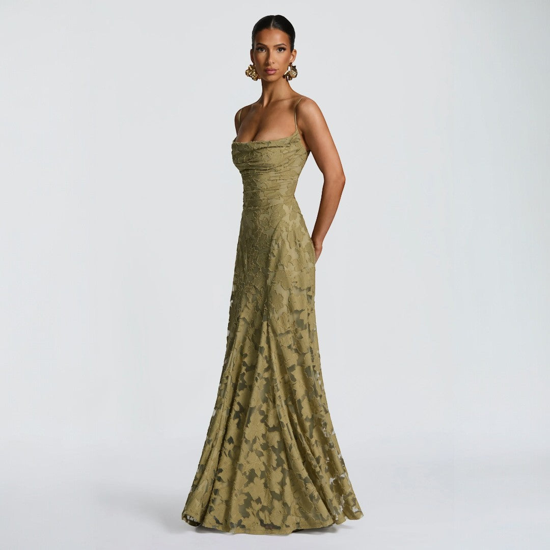 Ivana | Vestido Premium