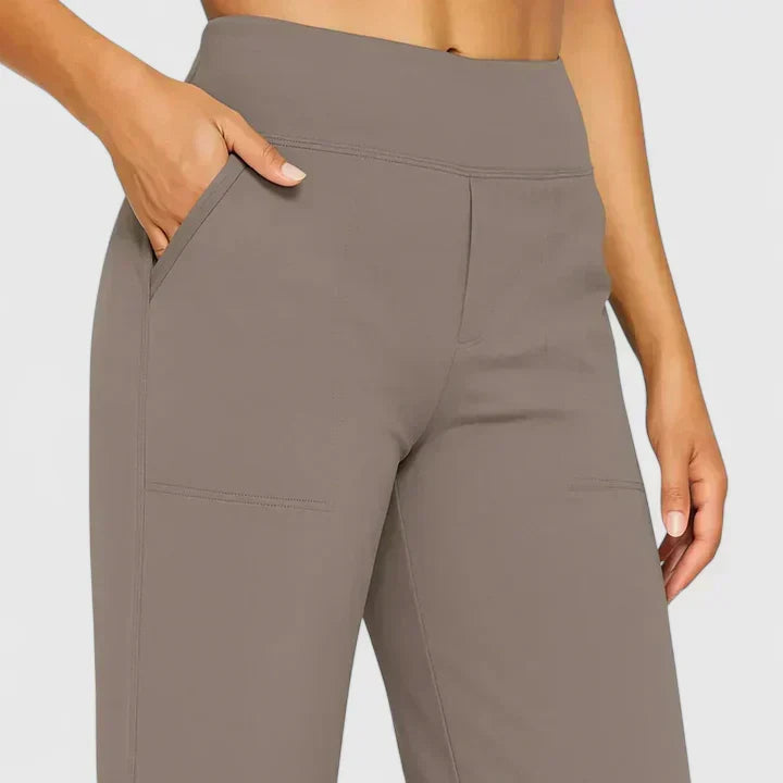 Ame | Pantalones Elegantes