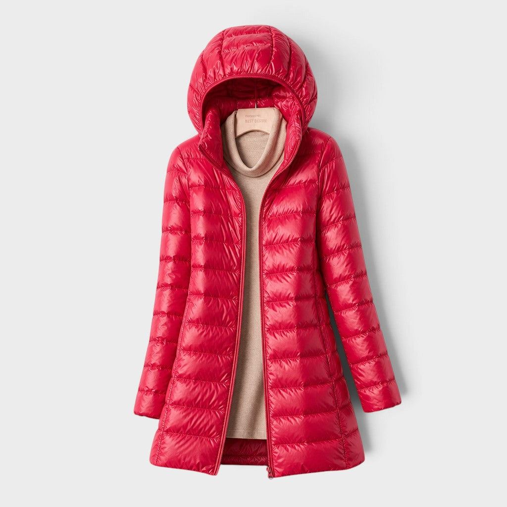 Paloma™ | Chaqueta Ultra Ligera