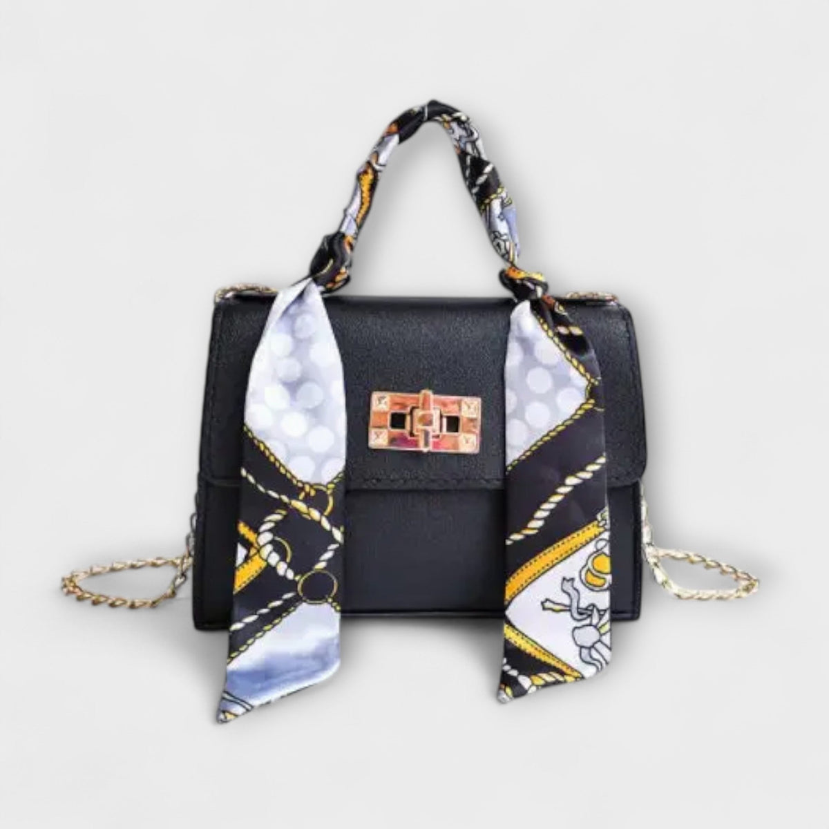 Gisele | Bolso de mano